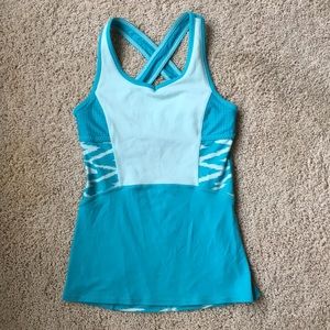 Ivivva Tank Top